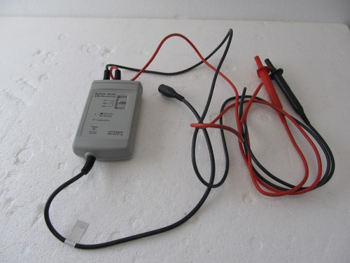 Agilent n2772a 20mhz - n2772a,