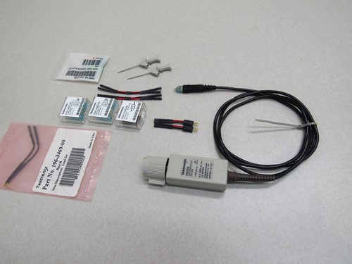 Tektronix p6330 ghz - tektronix,
