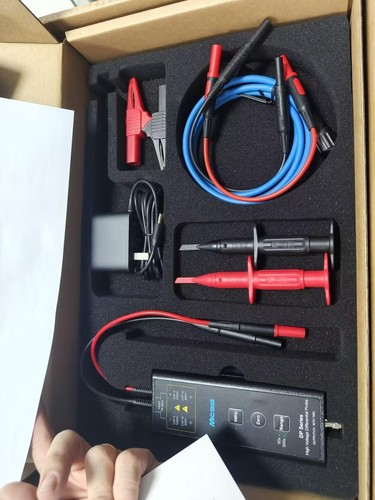 1set new micsig dp1500 - 1set,