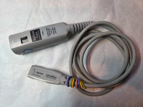 Agilent 1134a infiniimax ghz - agilent,