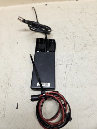 Lecroy differential probe dc - differential,