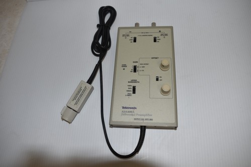 Tektronix ada 400a ada400a - 400a,