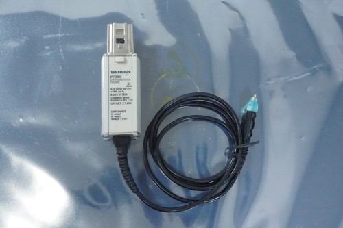 Tektronix p7350 5ghz active - p7350,